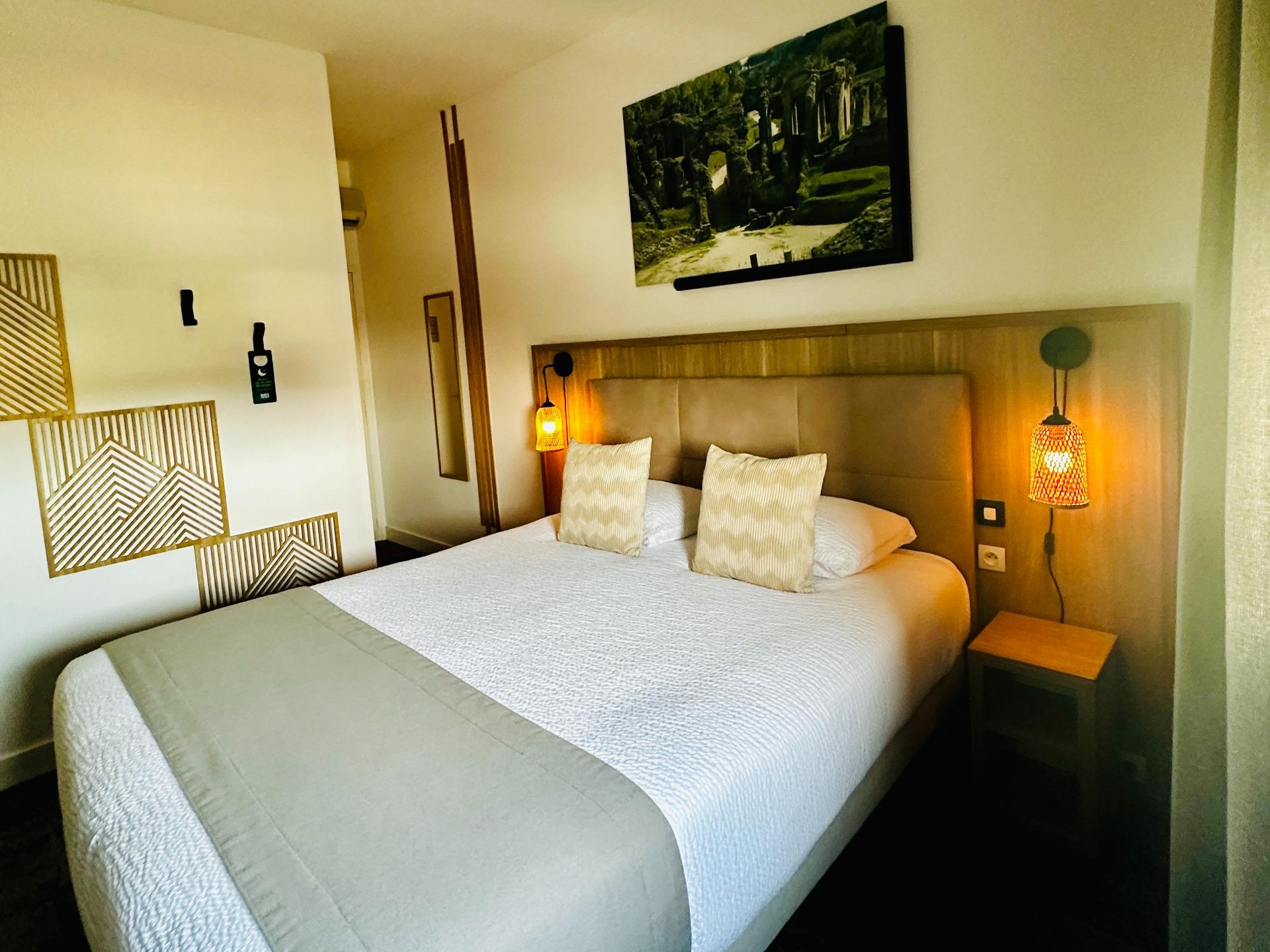 Logis Hôtel le Passiflore Cognac