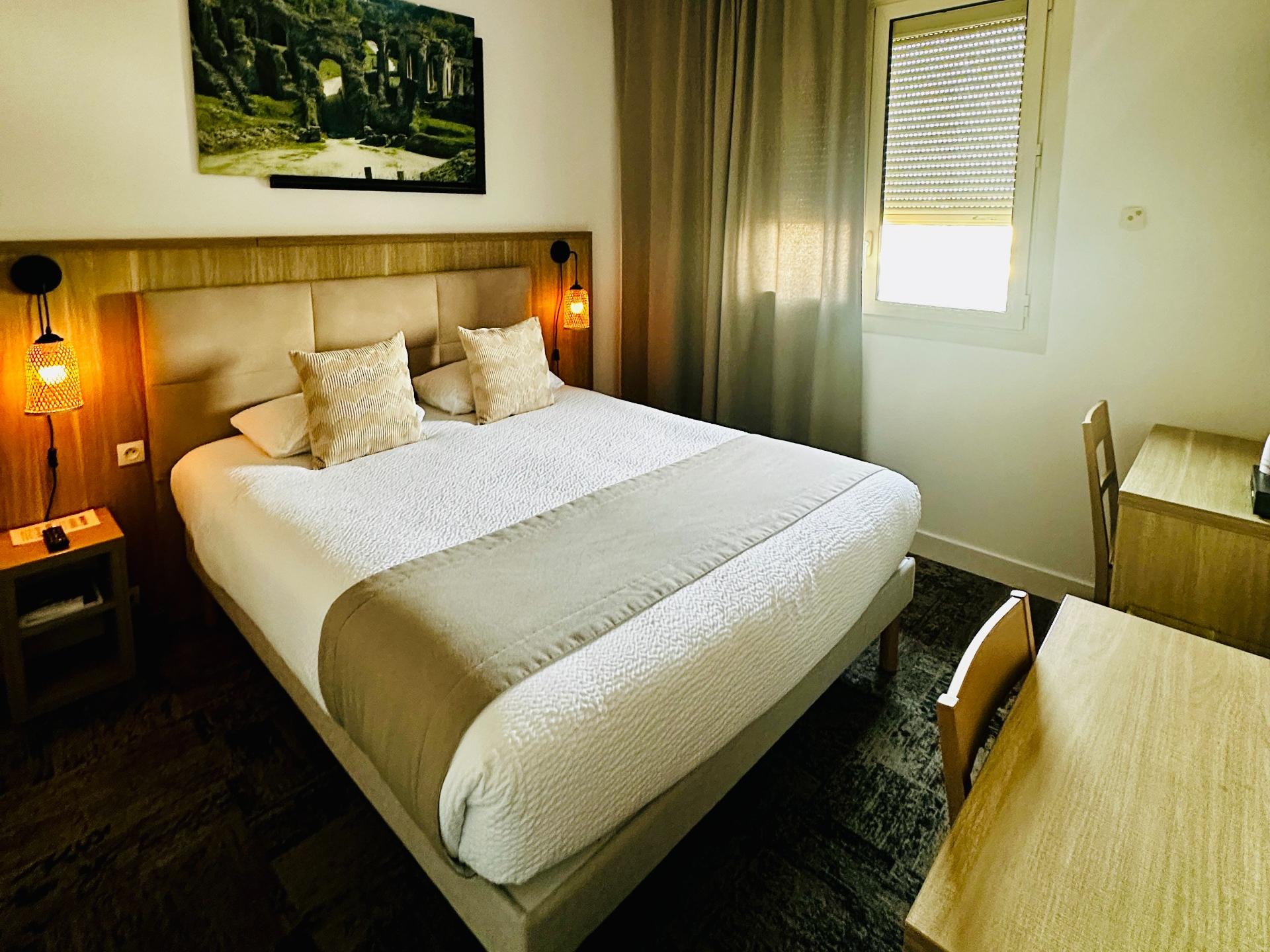 Logis Hôtel le Passiflore Cognac