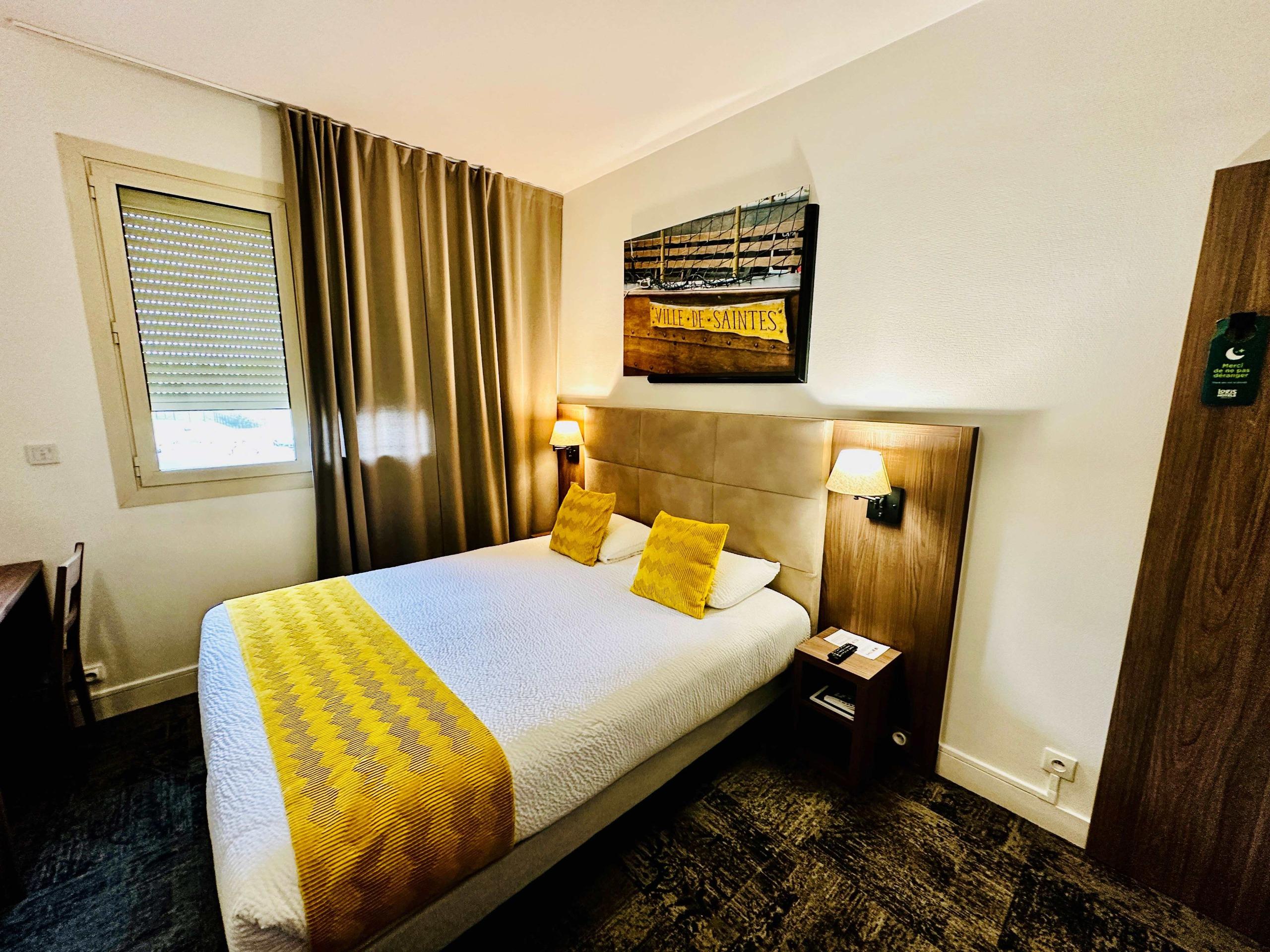 Logis Hôtel le Passiflore Cognac