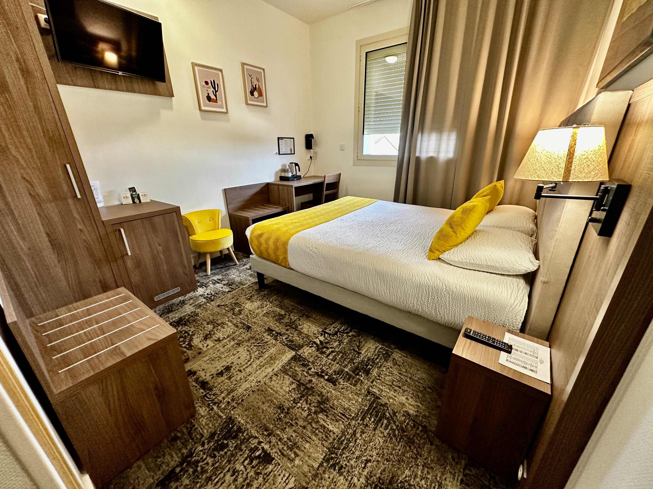 Logis Hôtel le Passiflore Cognac