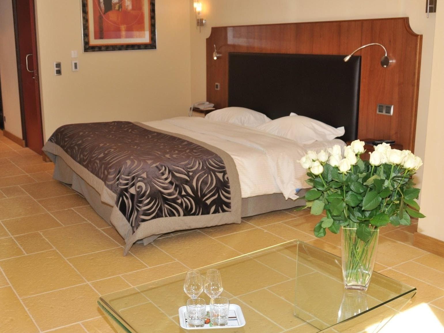 Teritoria Hôtel les Saules Parc & Spa