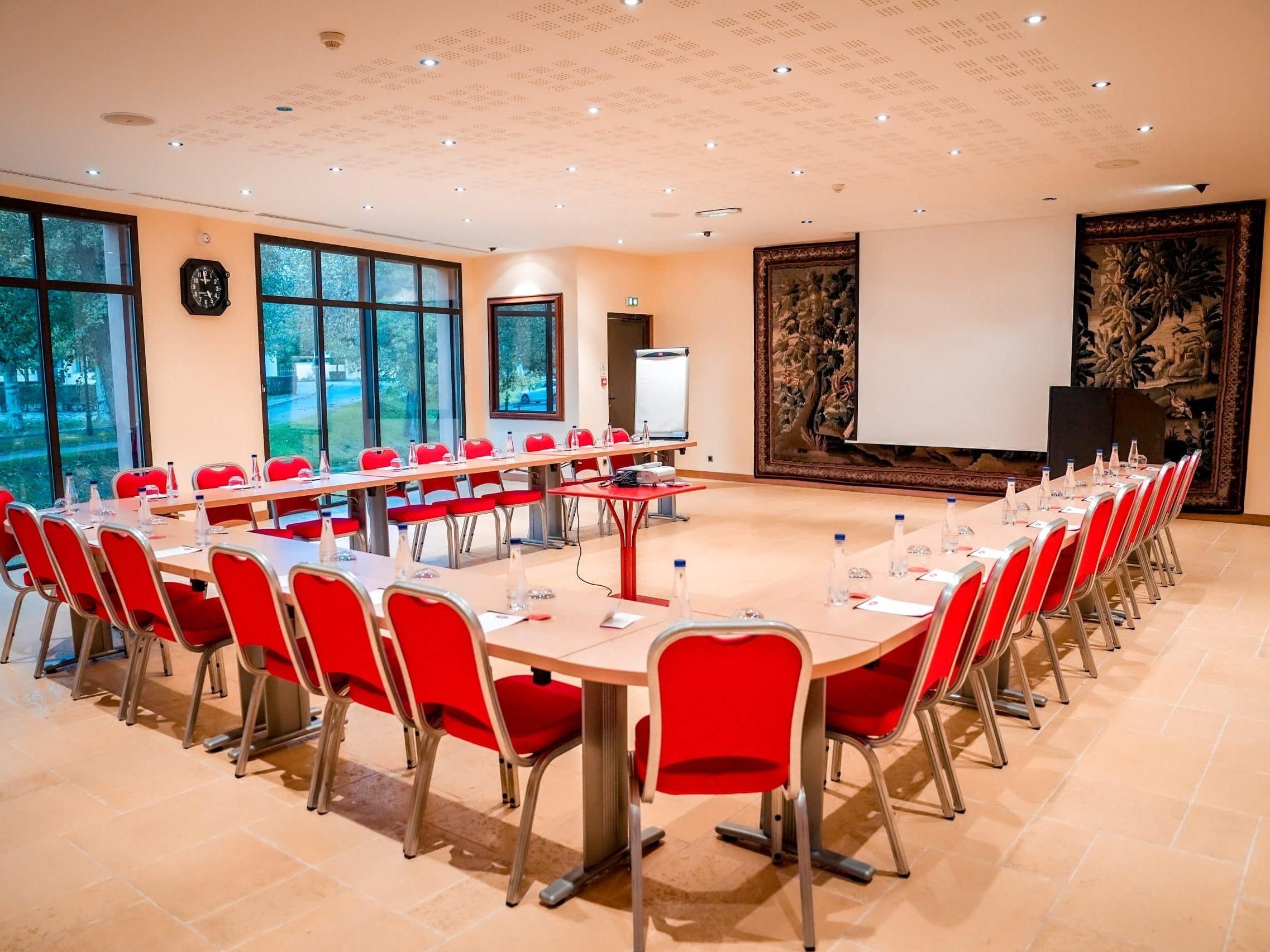 Teritoria Hôtel les Saules Parc & Spa