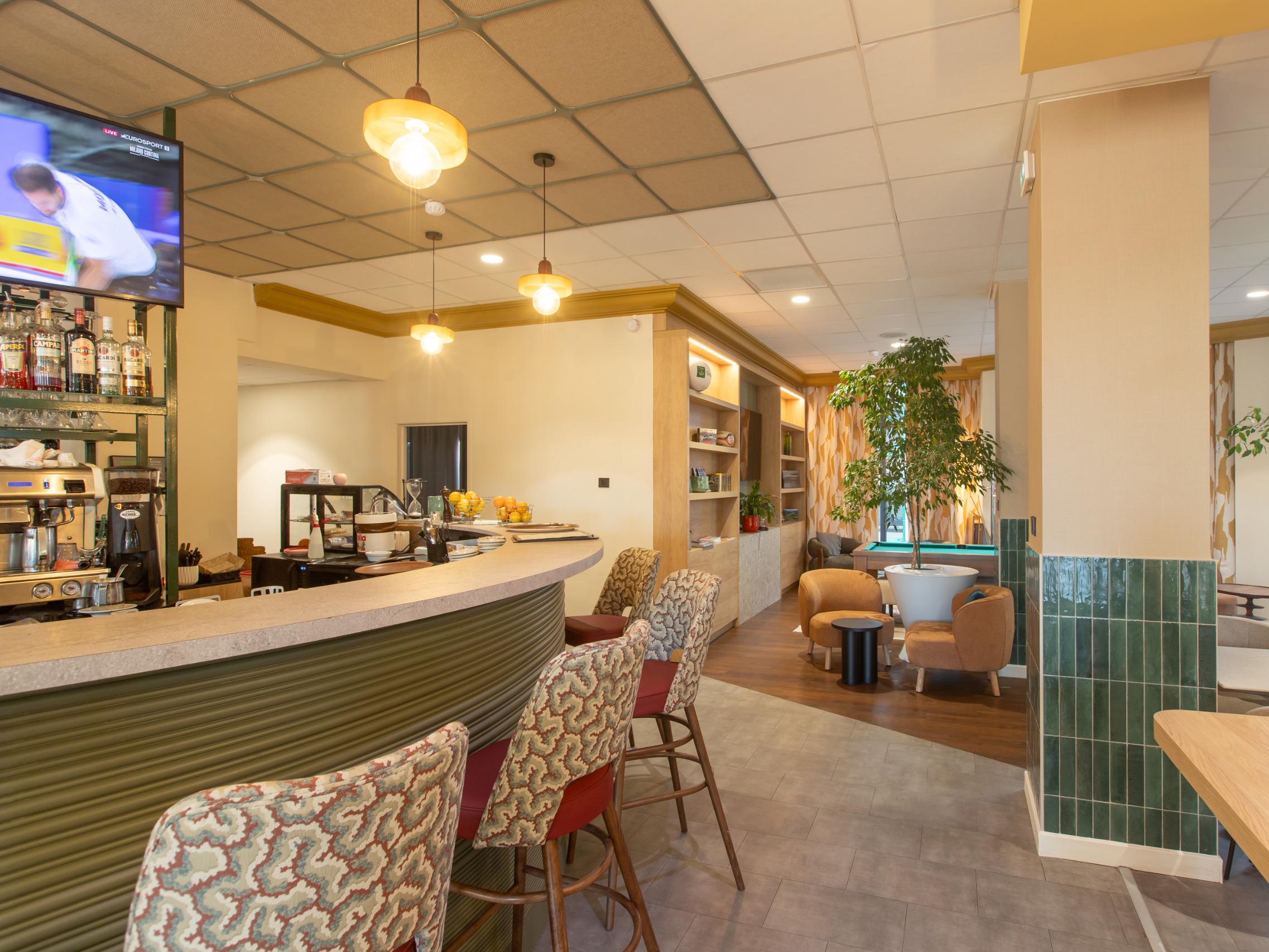 Logis Hôtel du Haut-Bugey