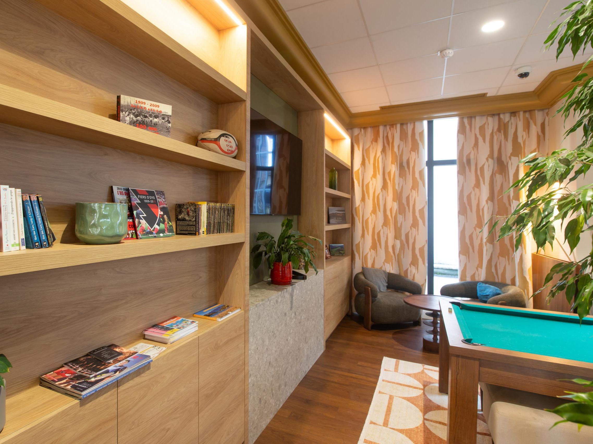 Logis Hôtel du Haut-Bugey