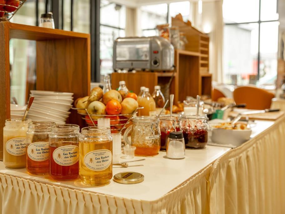 Logis Hôtel du Haut-Bugey