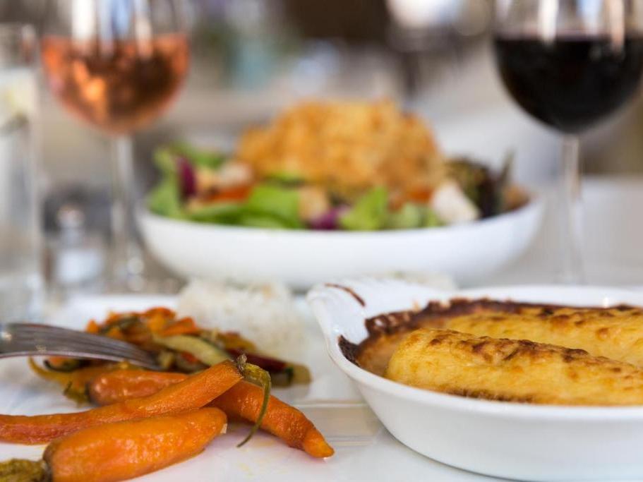 Logis Hôtel du Haut-Bugey