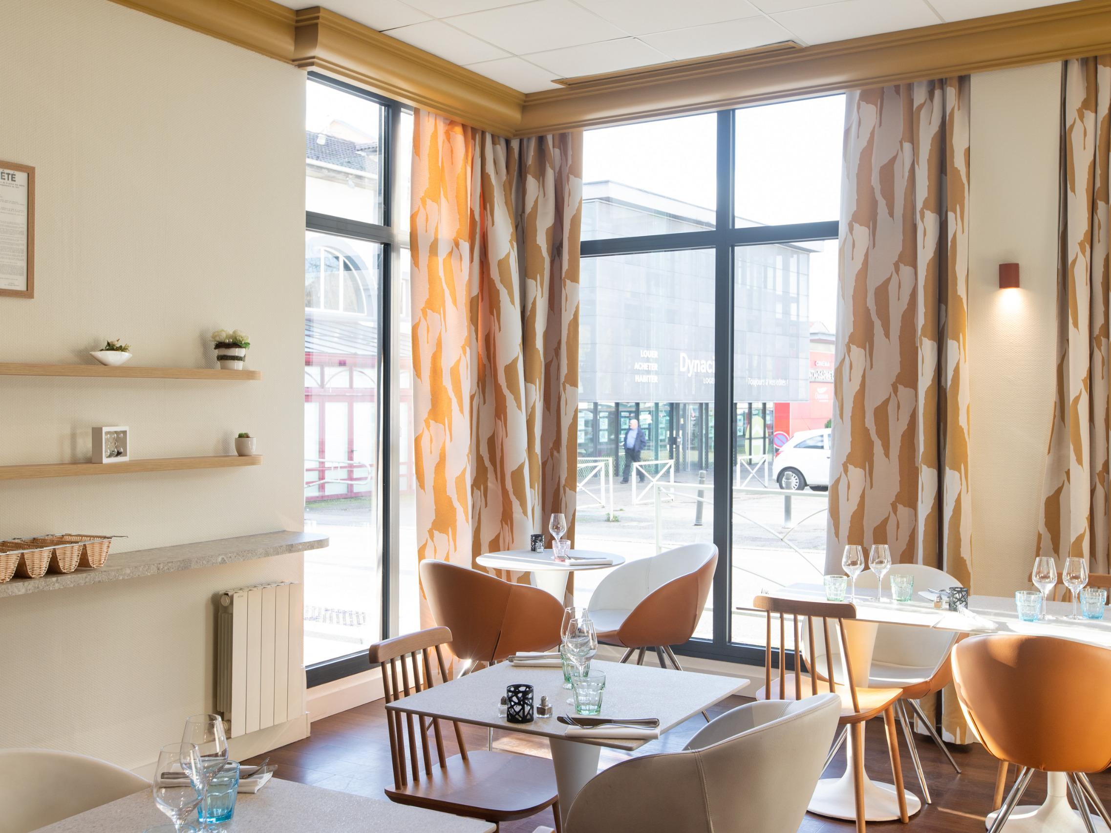 Logis Hôtel du Haut-Bugey