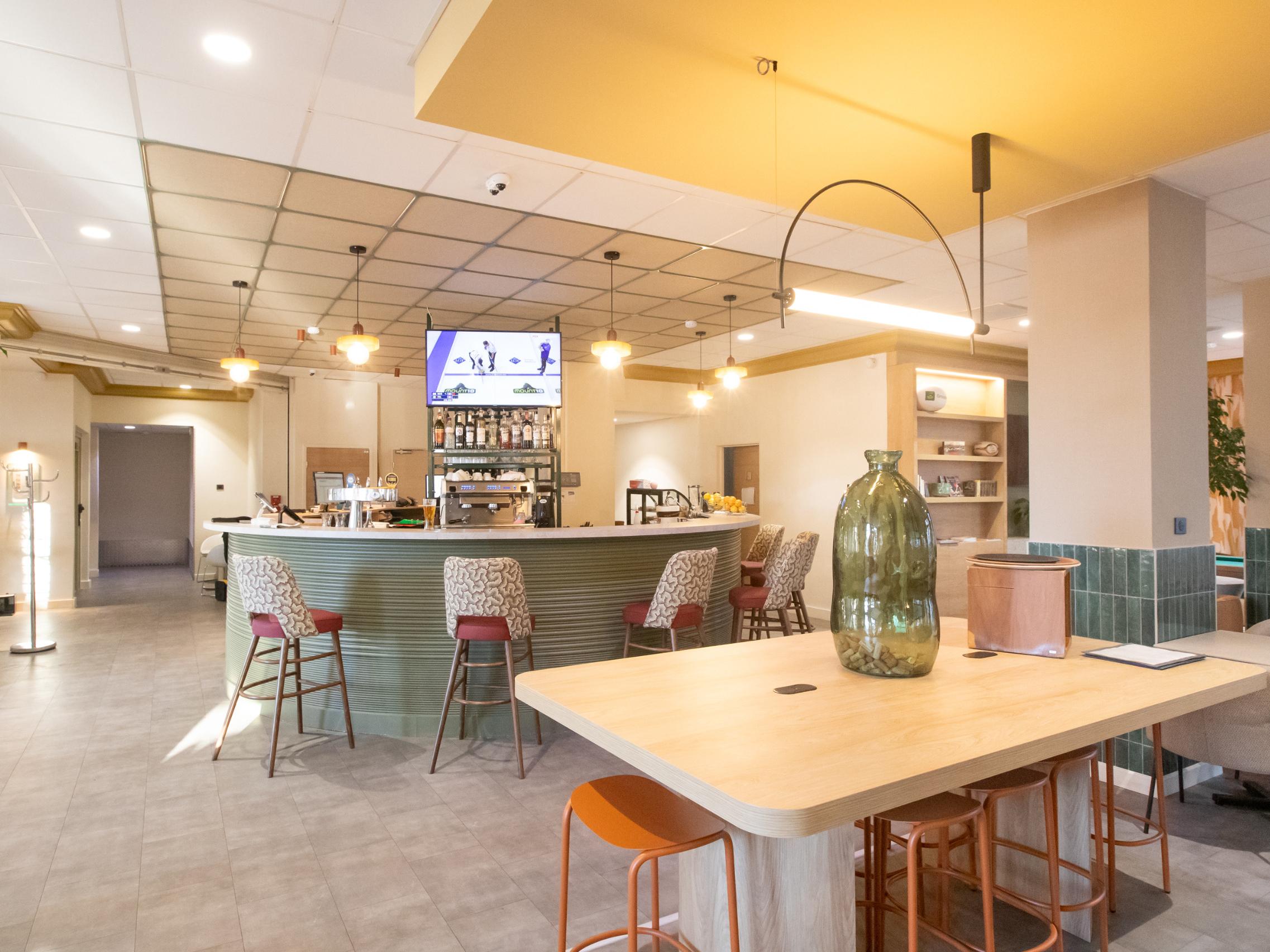 Logis Hôtel du Haut-Bugey