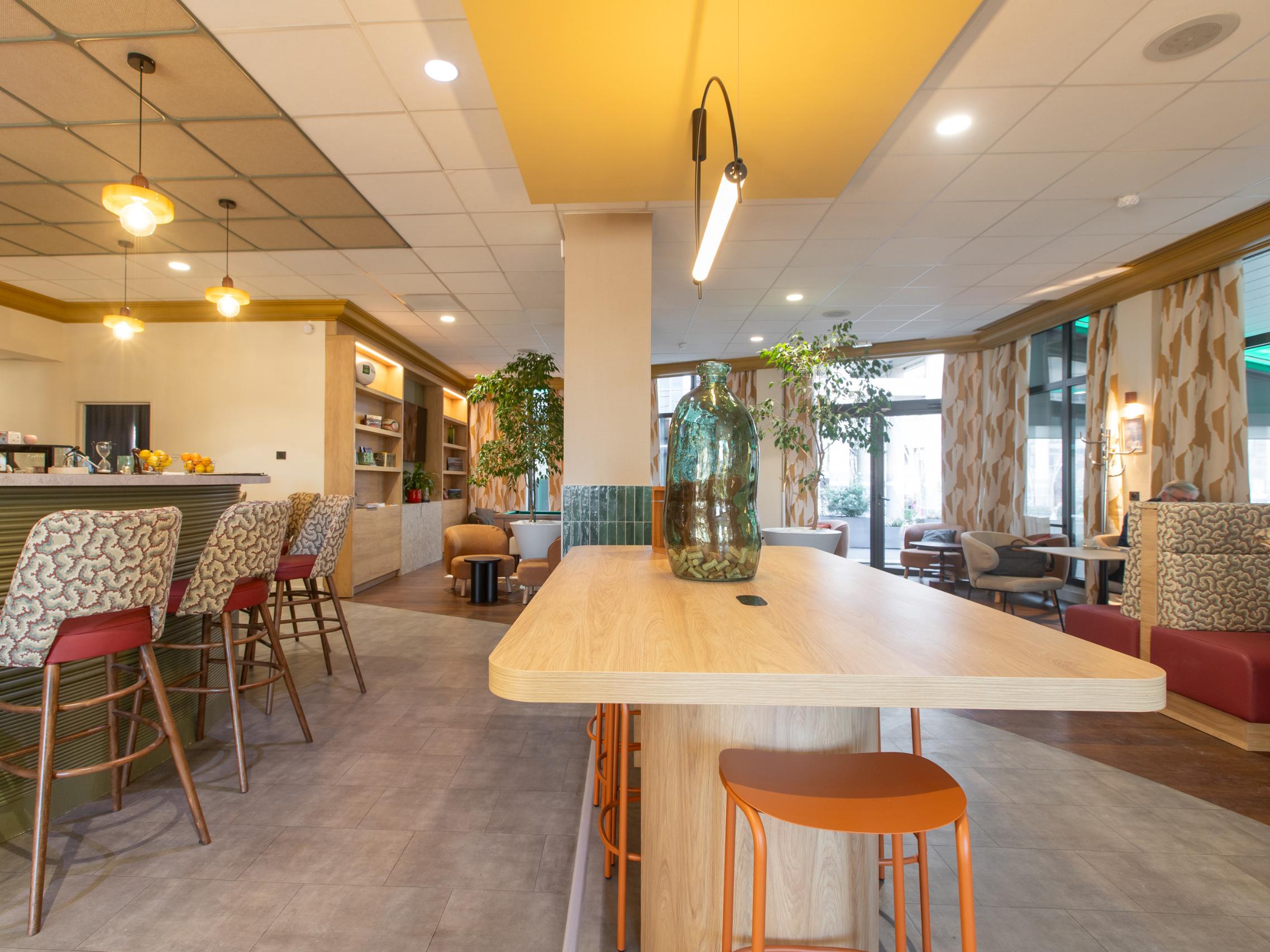 Logis Hôtel du Haut-Bugey