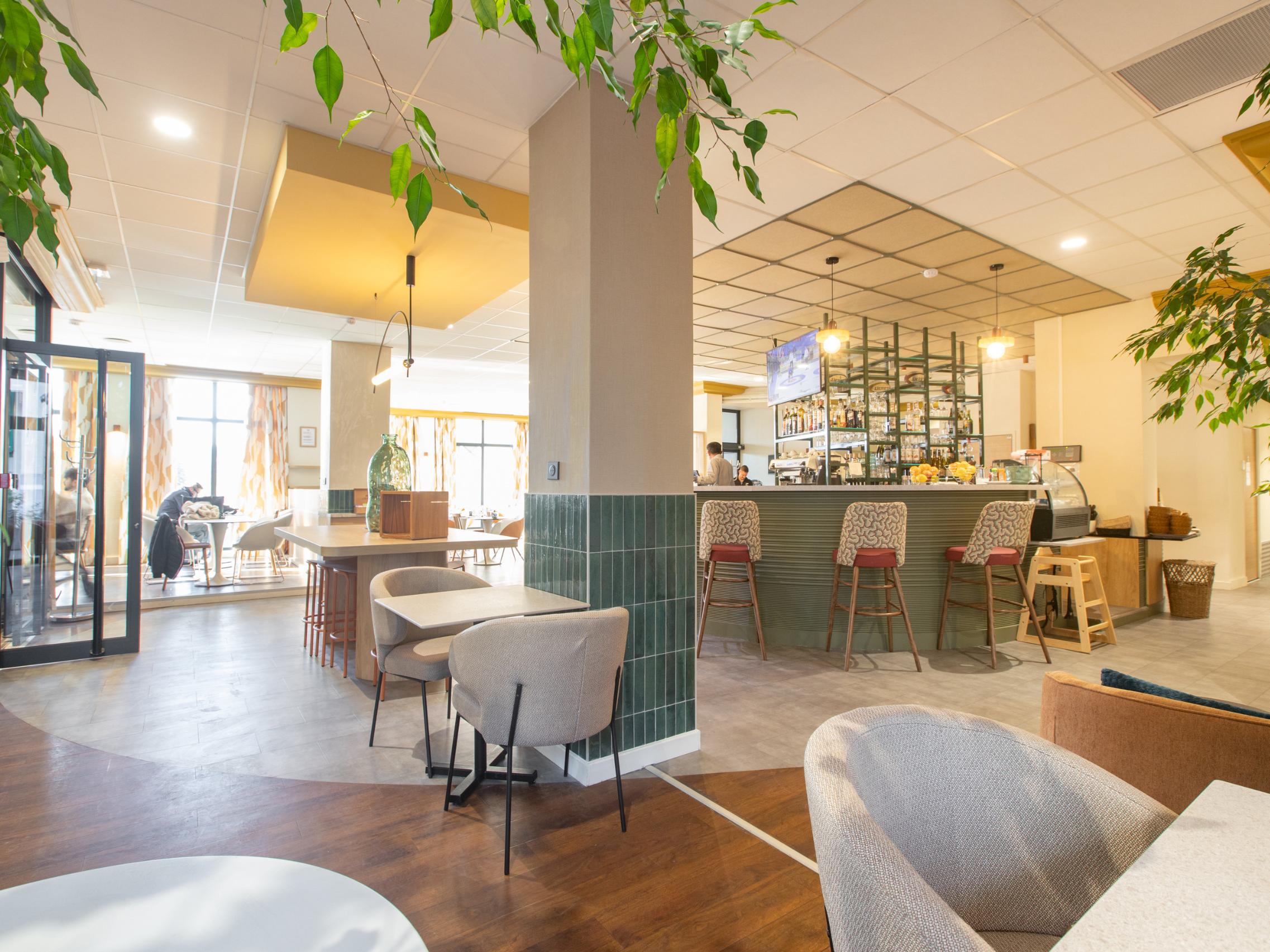 Logis Hôtel du Haut-Bugey