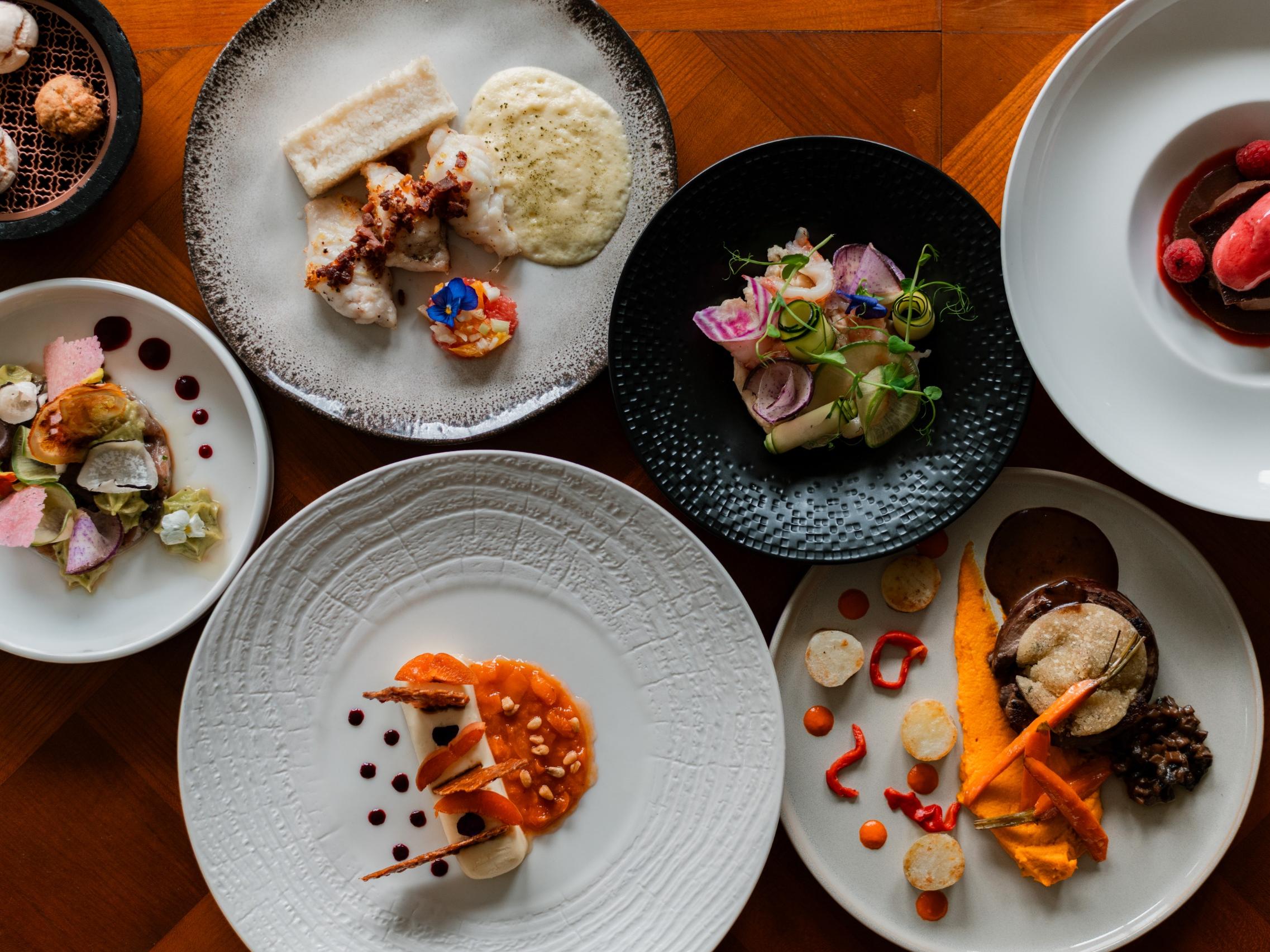 Logis Hôtel les Glycines