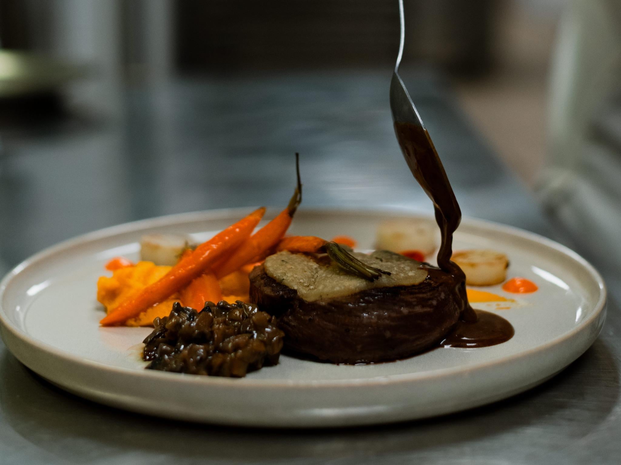 Logis Hôtel les Glycines