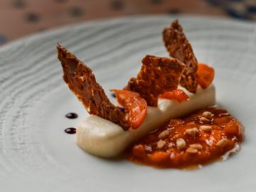 Logis Hôtel les Glycines