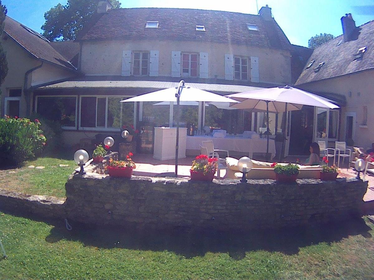 Logis Hôtel l\'Ile de Sées