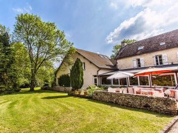 Logis Hôtel l'Ile de Sées