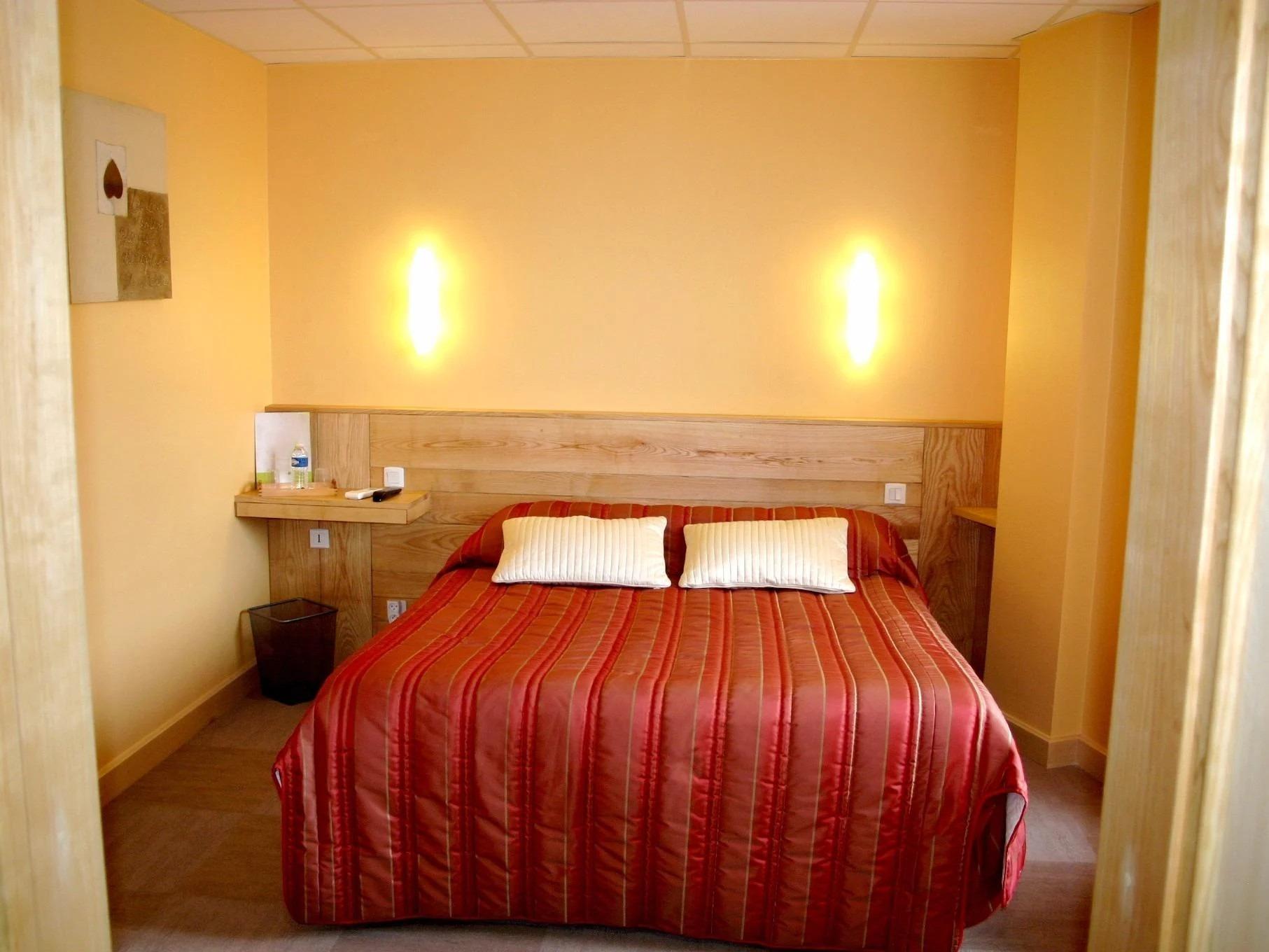 Logis Hôtel le Balcon