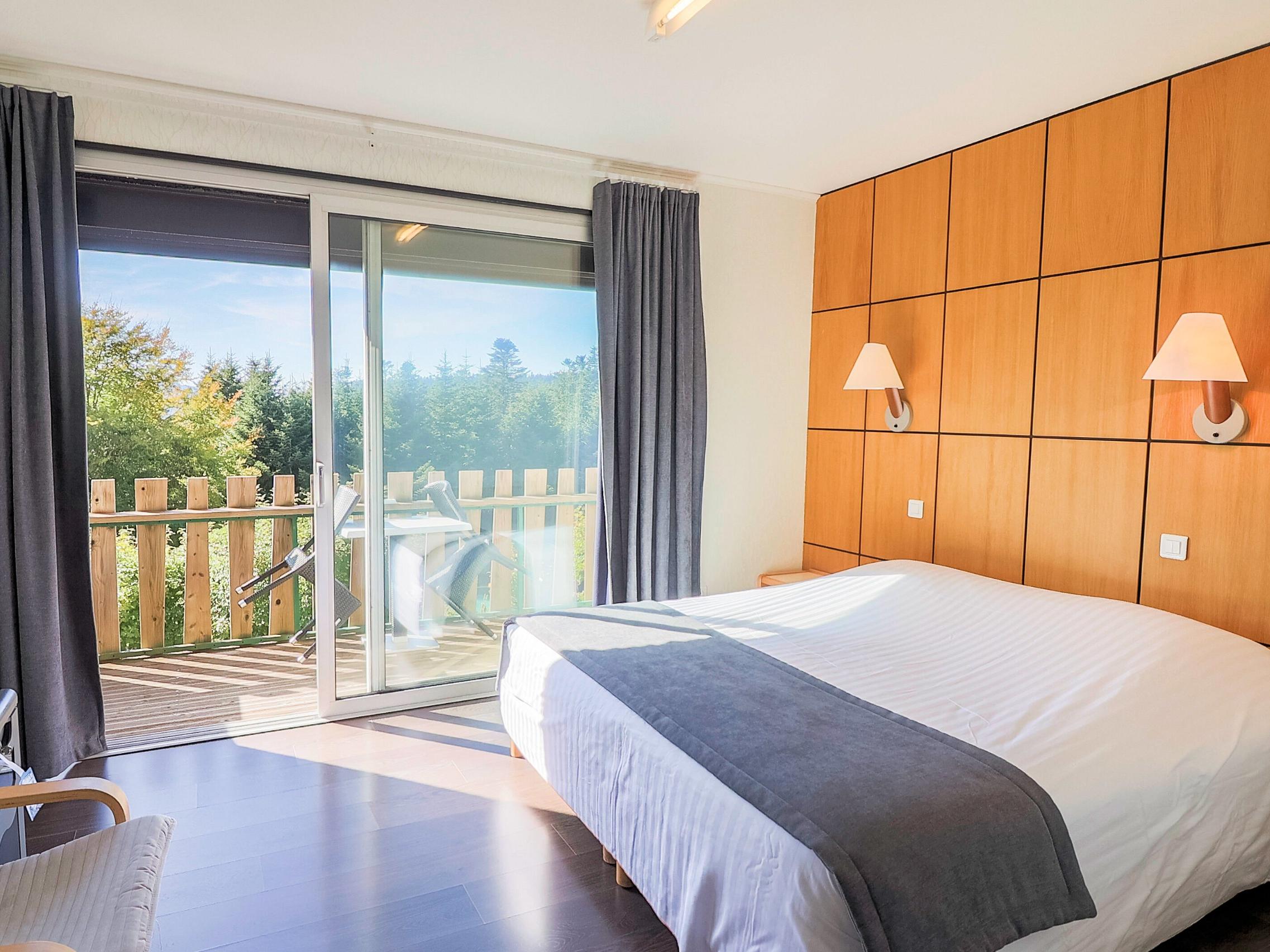 Logis Hôtel Clair Matin - Resort & Spa