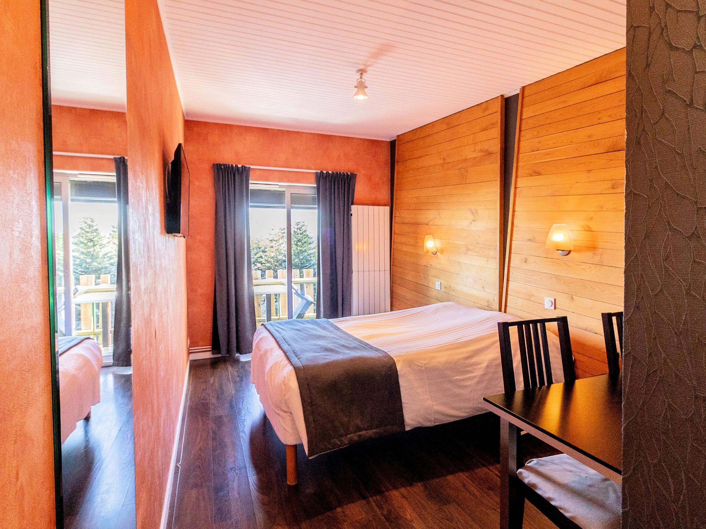 Logis Hôtel Clair Matin - Resort & Spa