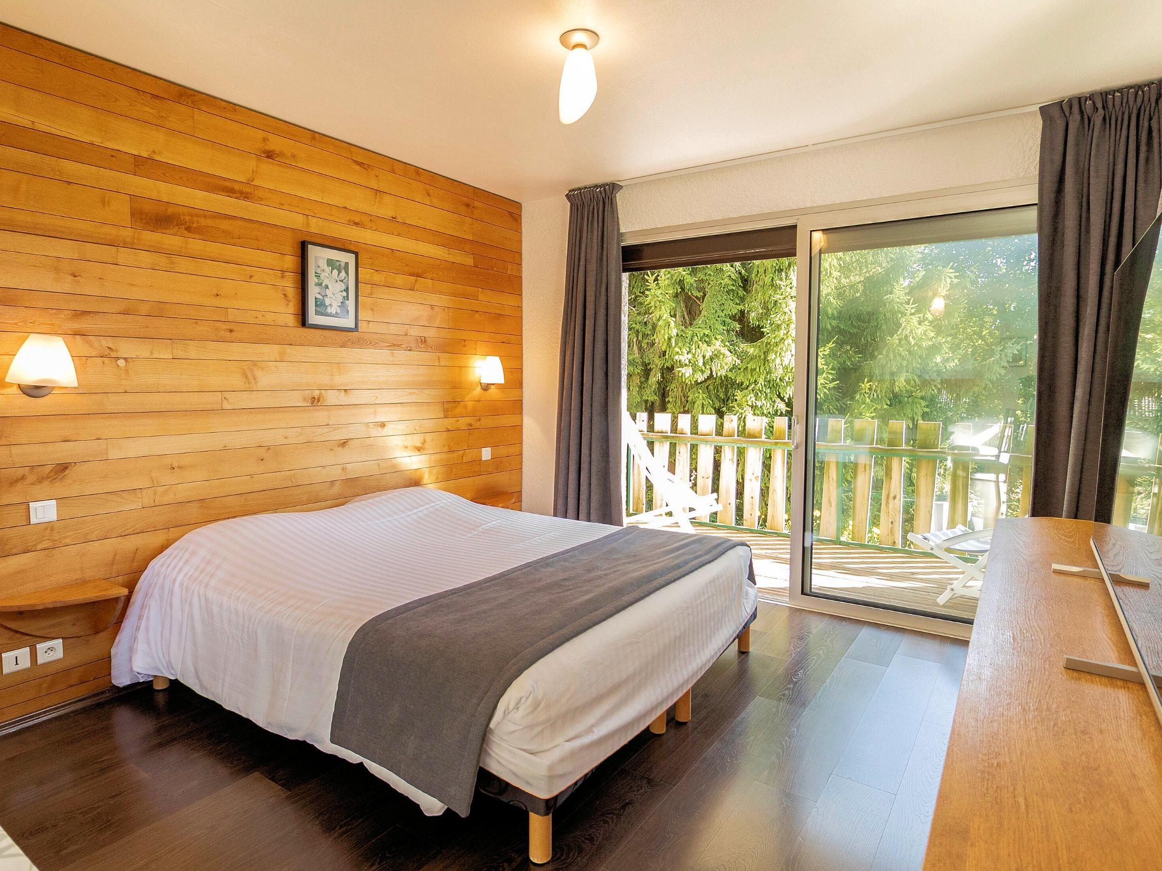 Logis Hôtel Clair Matin - Resort & Spa