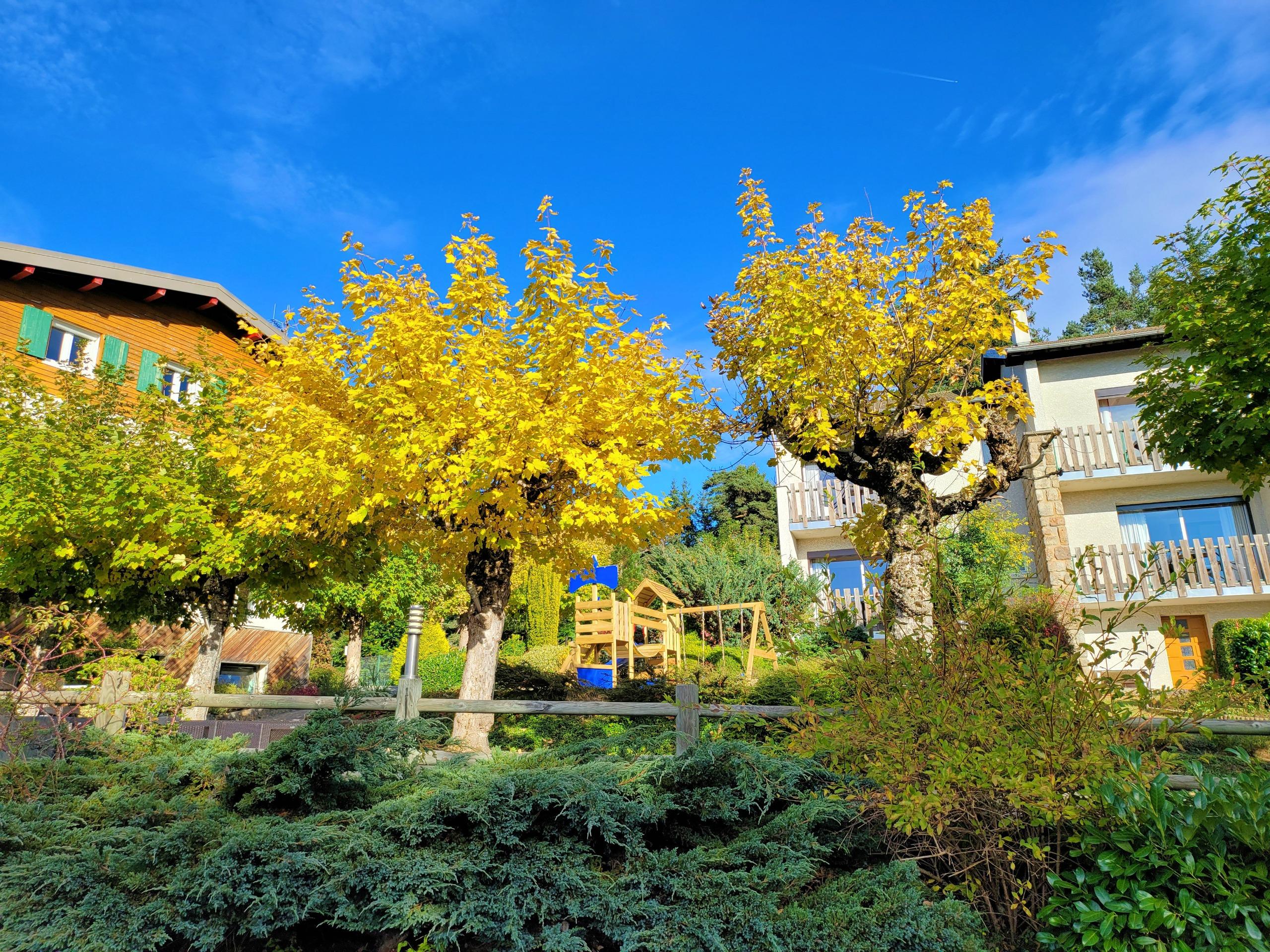 Logis Hôtel Clair Matin - Resort & Spa