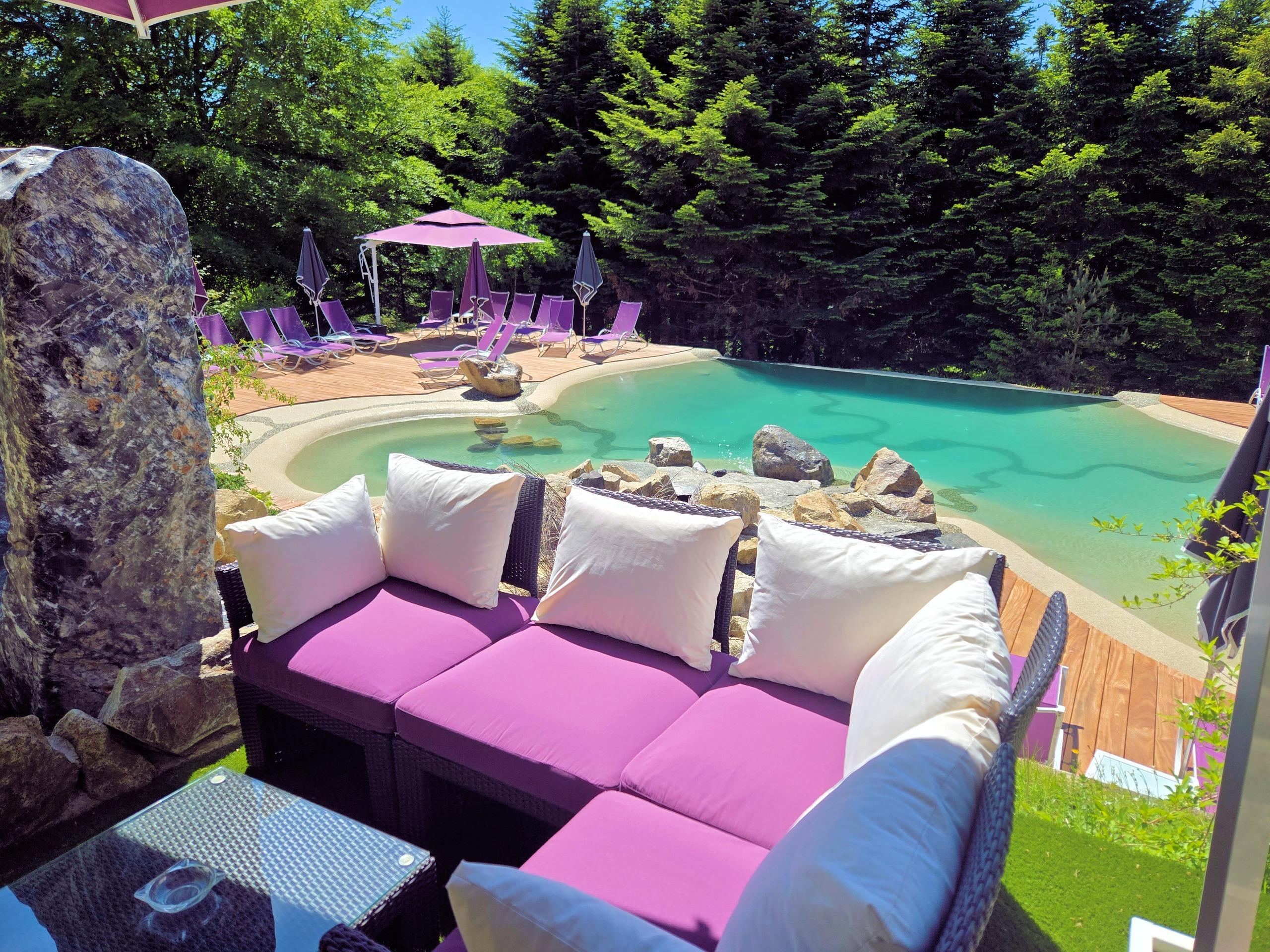Logis Hôtel Clair Matin - Resort & Spa