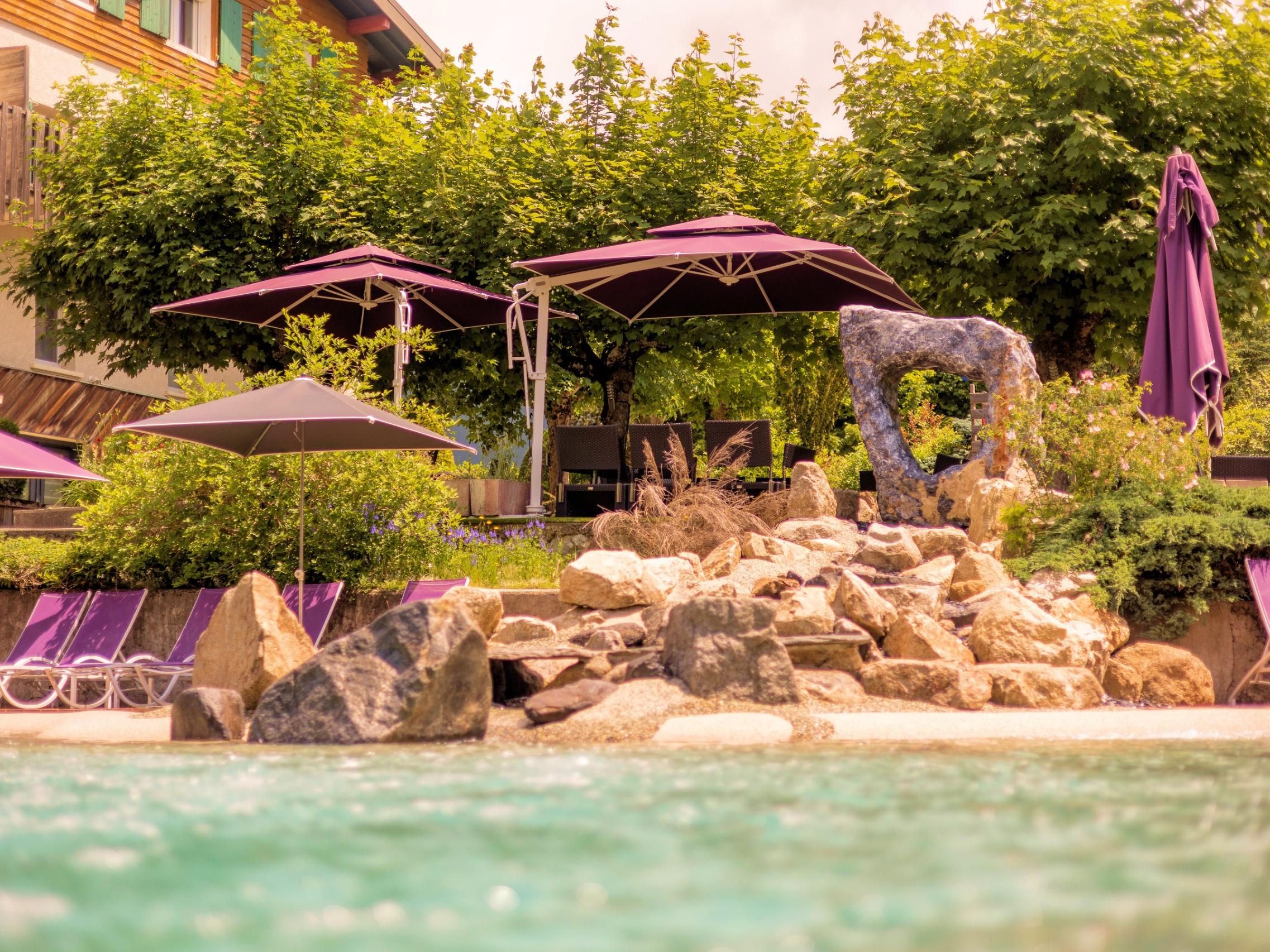 Logis Hôtel Clair Matin - Resort & Spa