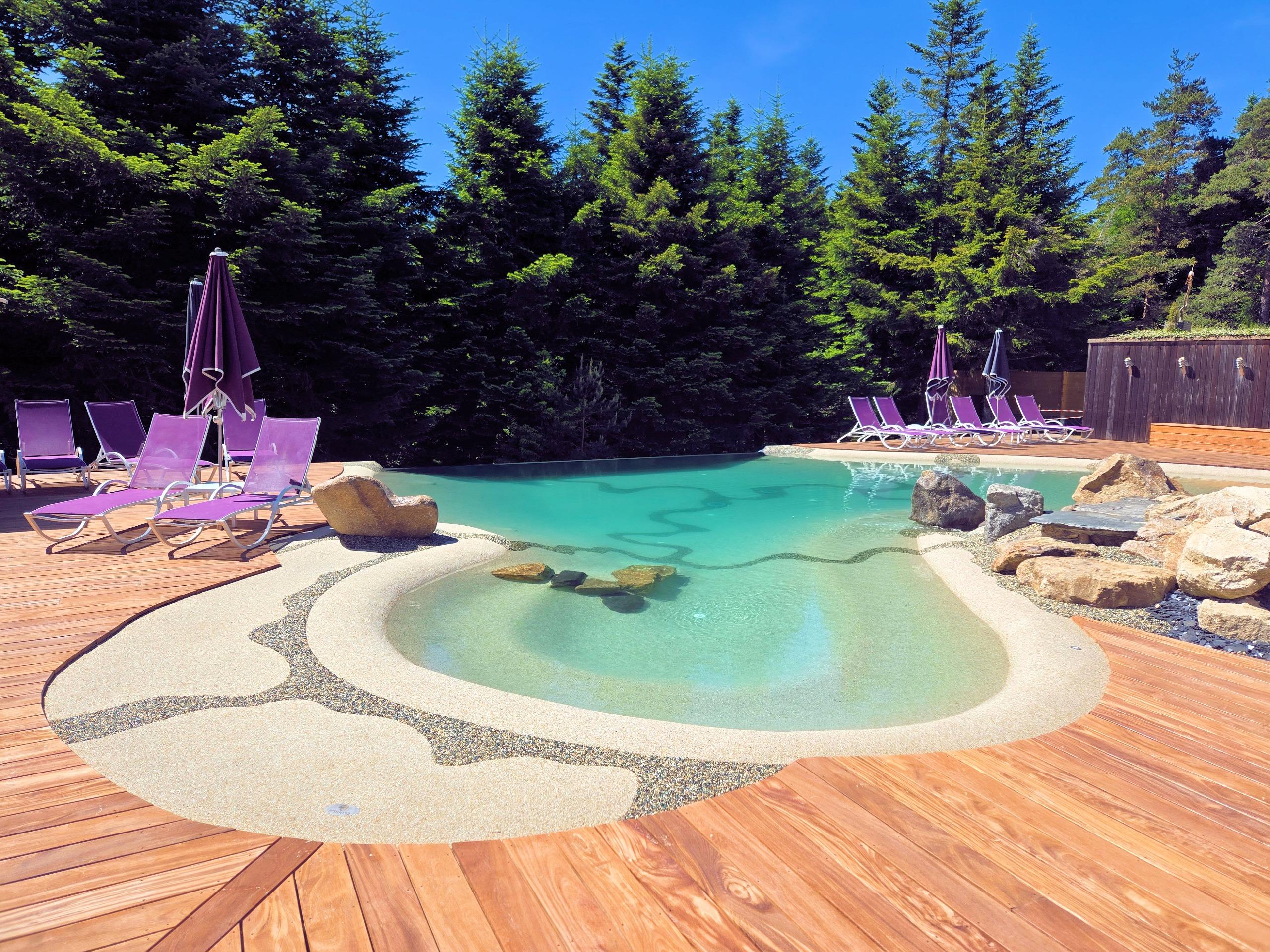 Logis Hôtel Clair Matin - Resort & Spa