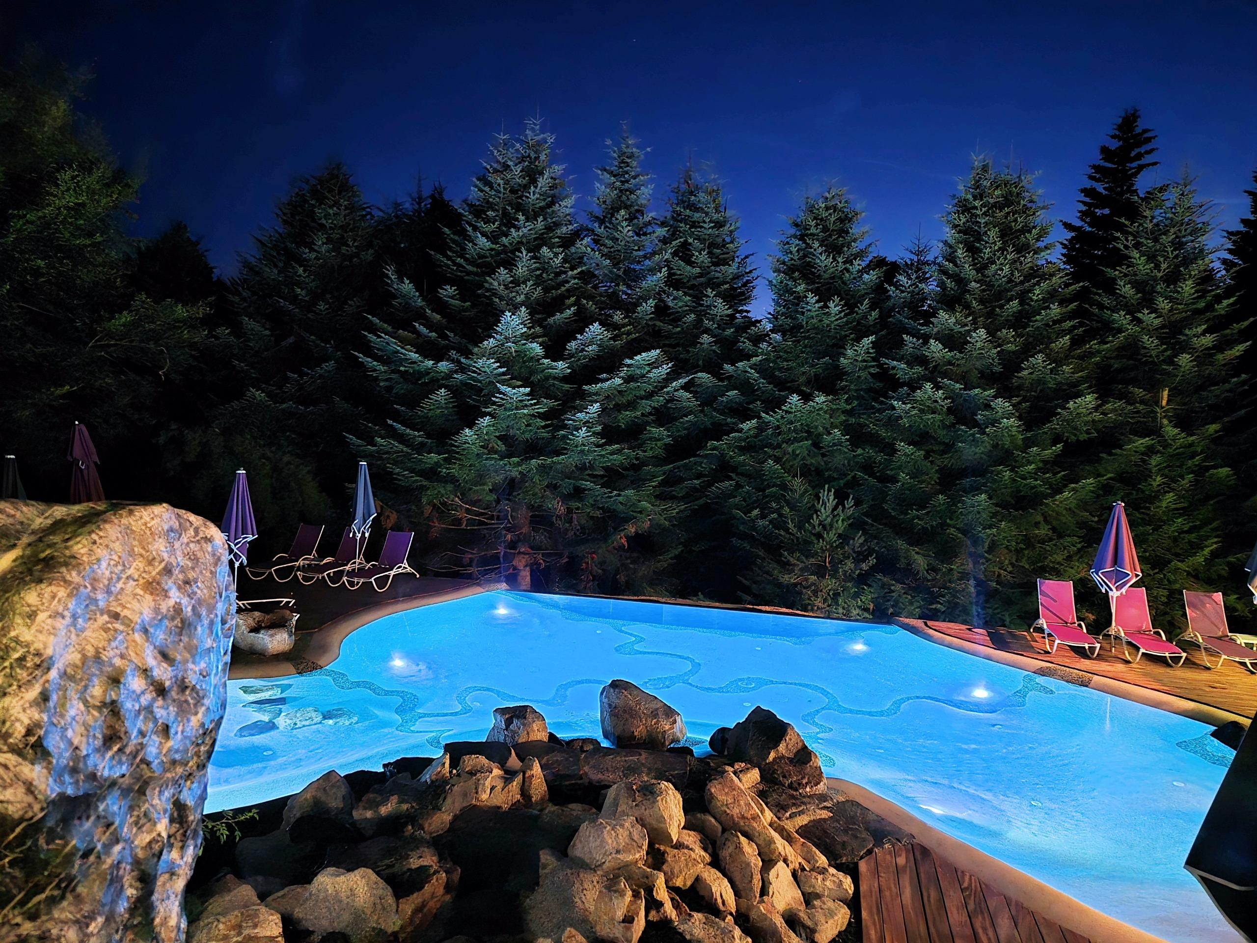 Logis Hôtel Clair Matin - Resort & Spa
