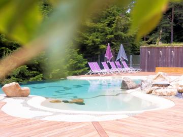 Logis Hôtel Clair Matin - Resort & Spa