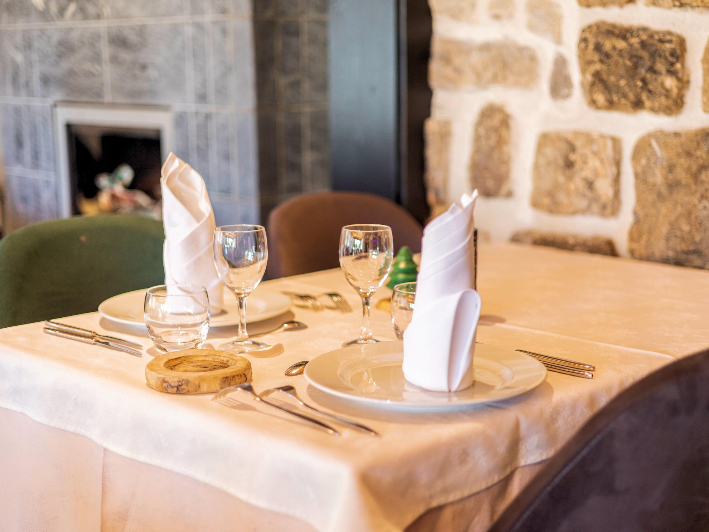 Logis Hôtel Clair Matin - Resort & Spa
