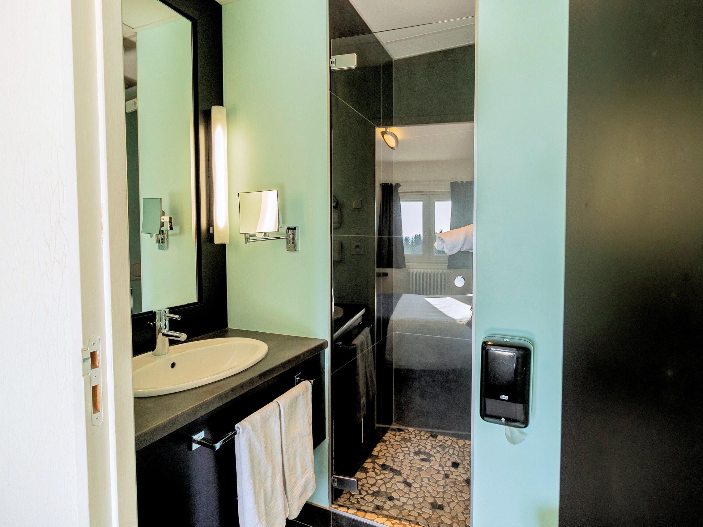 Logis Hôtel Clair Matin - Resort & Spa