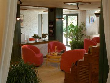 Logis Hôtel Clair Matin - Resort & Spa