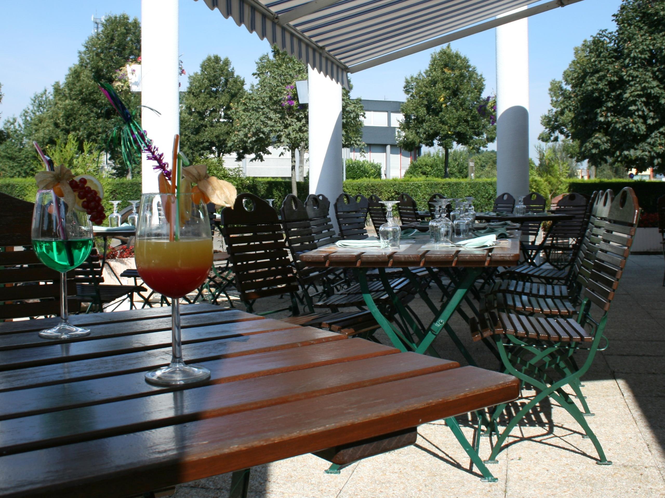 Logis Hôtel les Colonnes