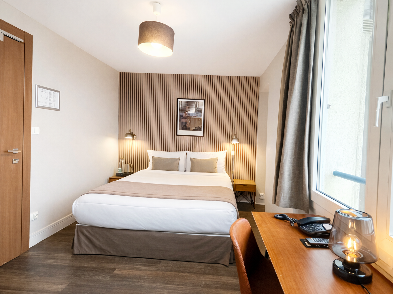 Urban Style Hôtel des Cèdres