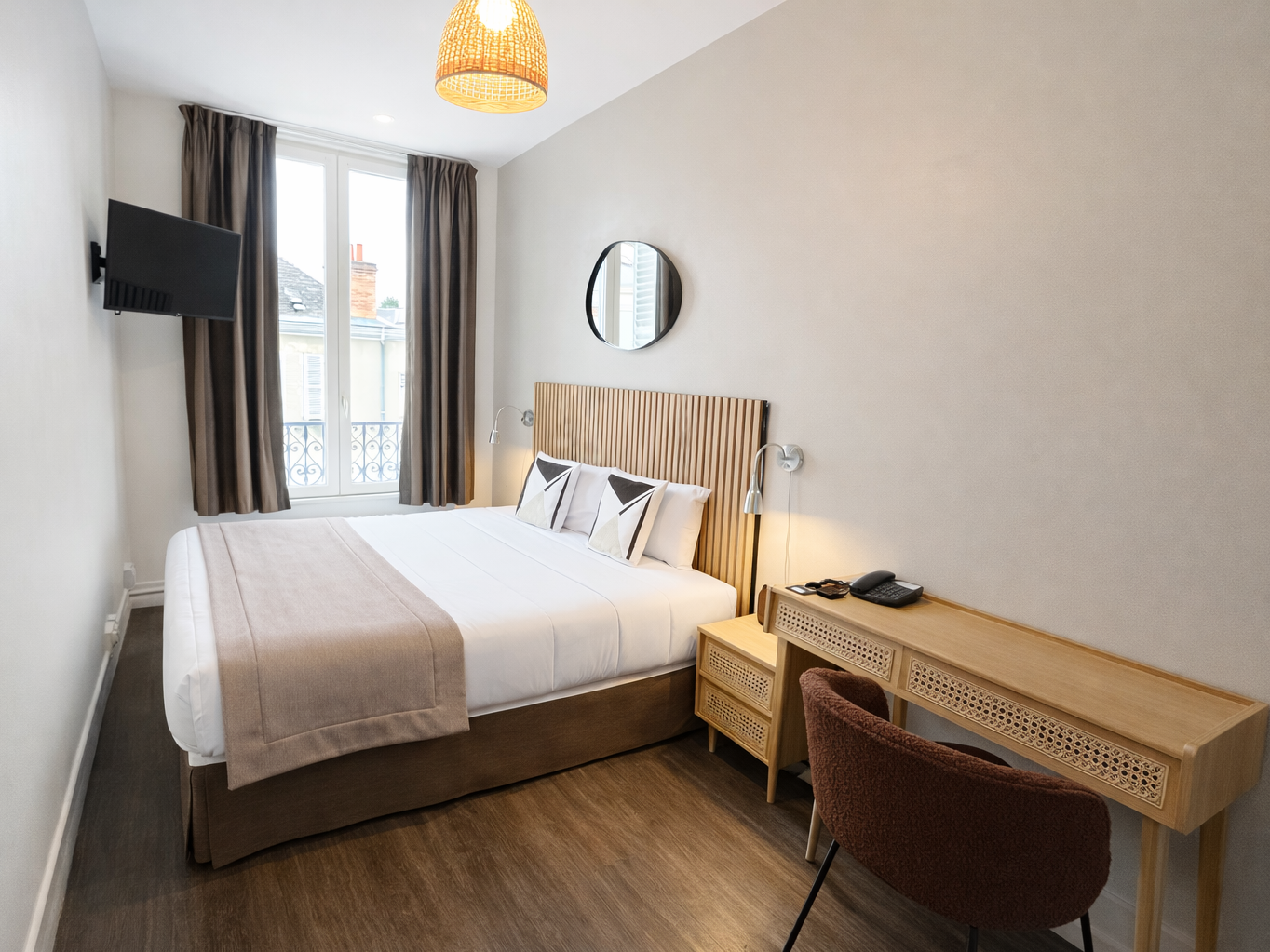 Urban Style Hôtel des Cèdres