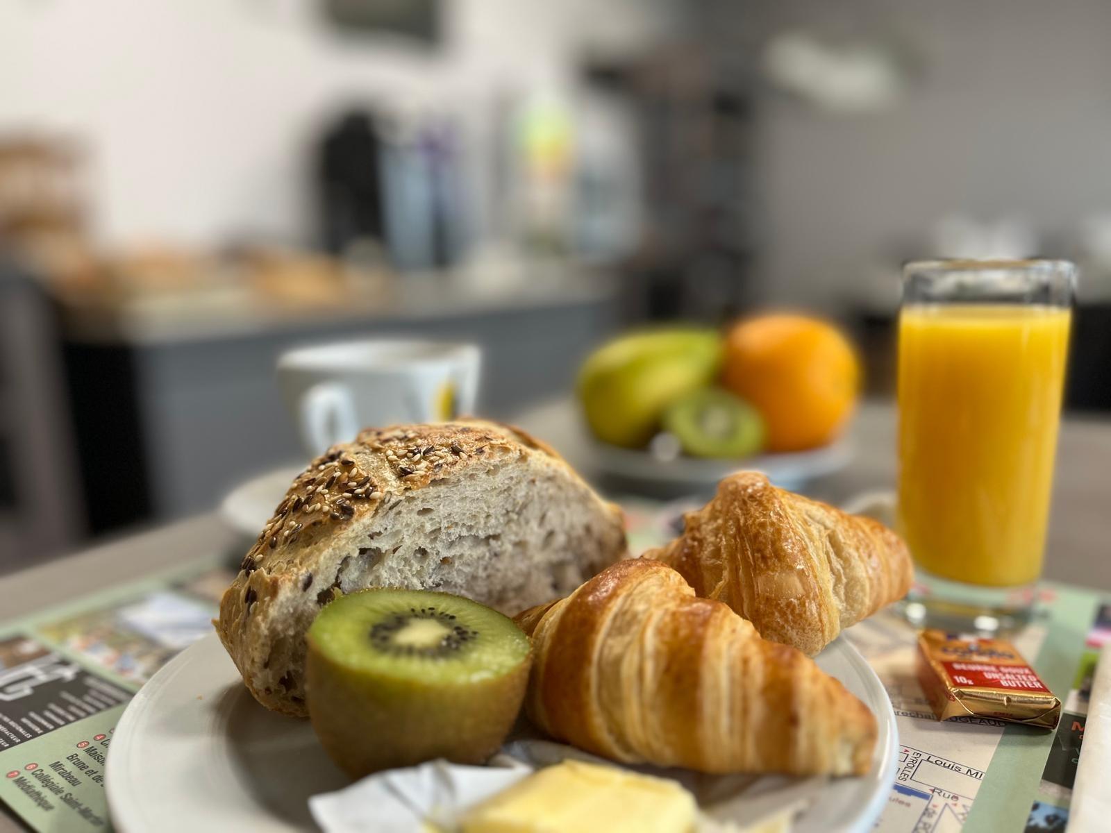 Logis Hôtel Noemys Brive