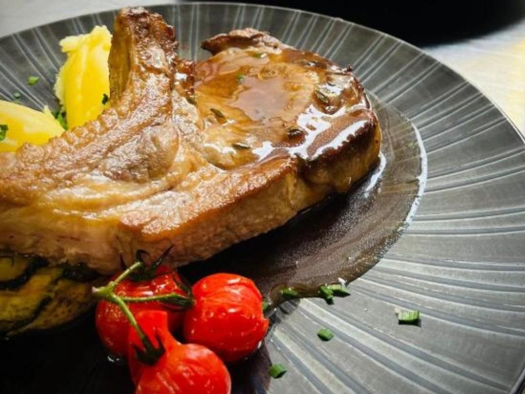 Logis Hôtel Noemys Brive