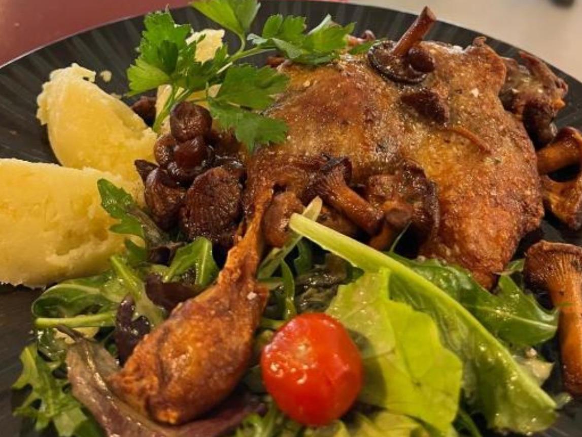 Logis Hôtel Noemys Brive