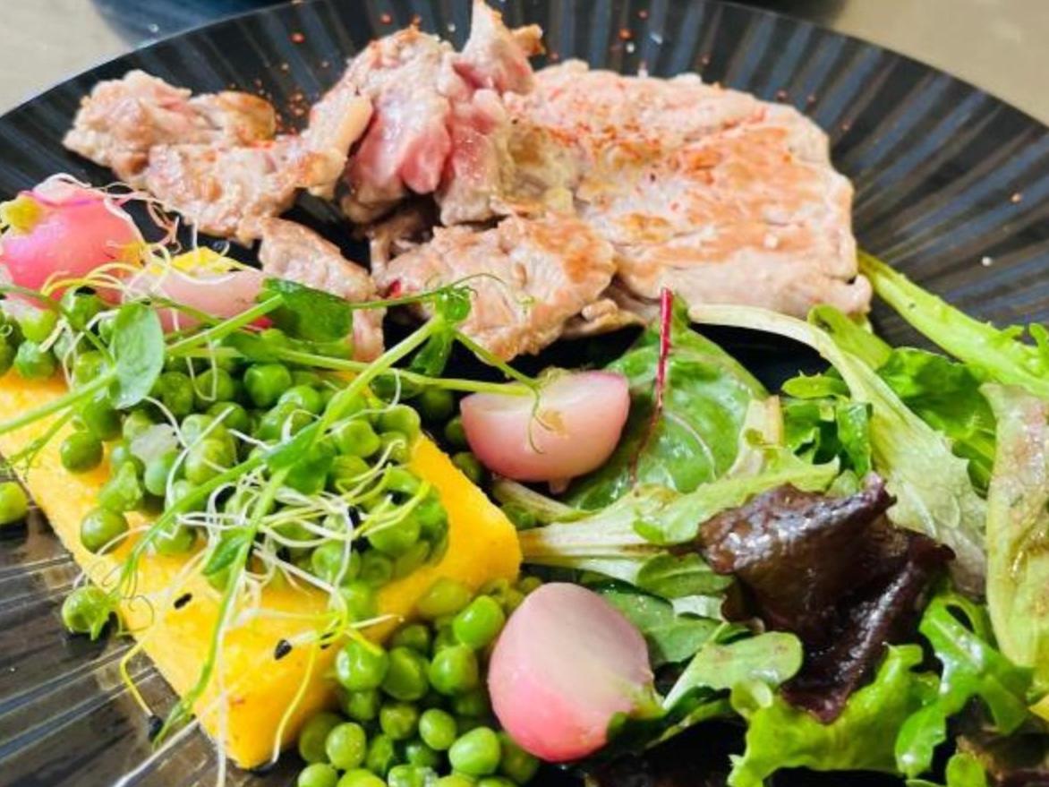 Logis Hôtel Noemys Brive