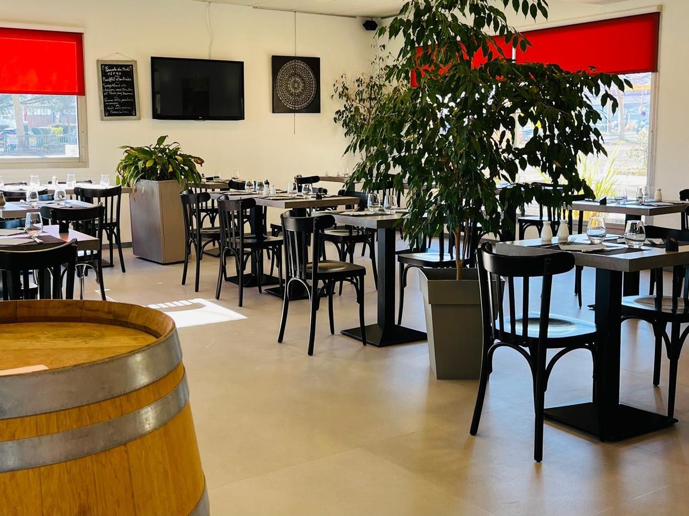 Logis Hôtel Noemys Brive