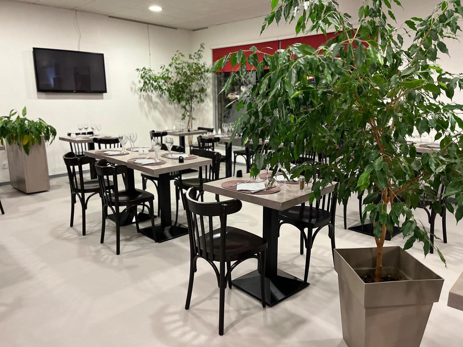 Logis Hôtel Noemys Brive