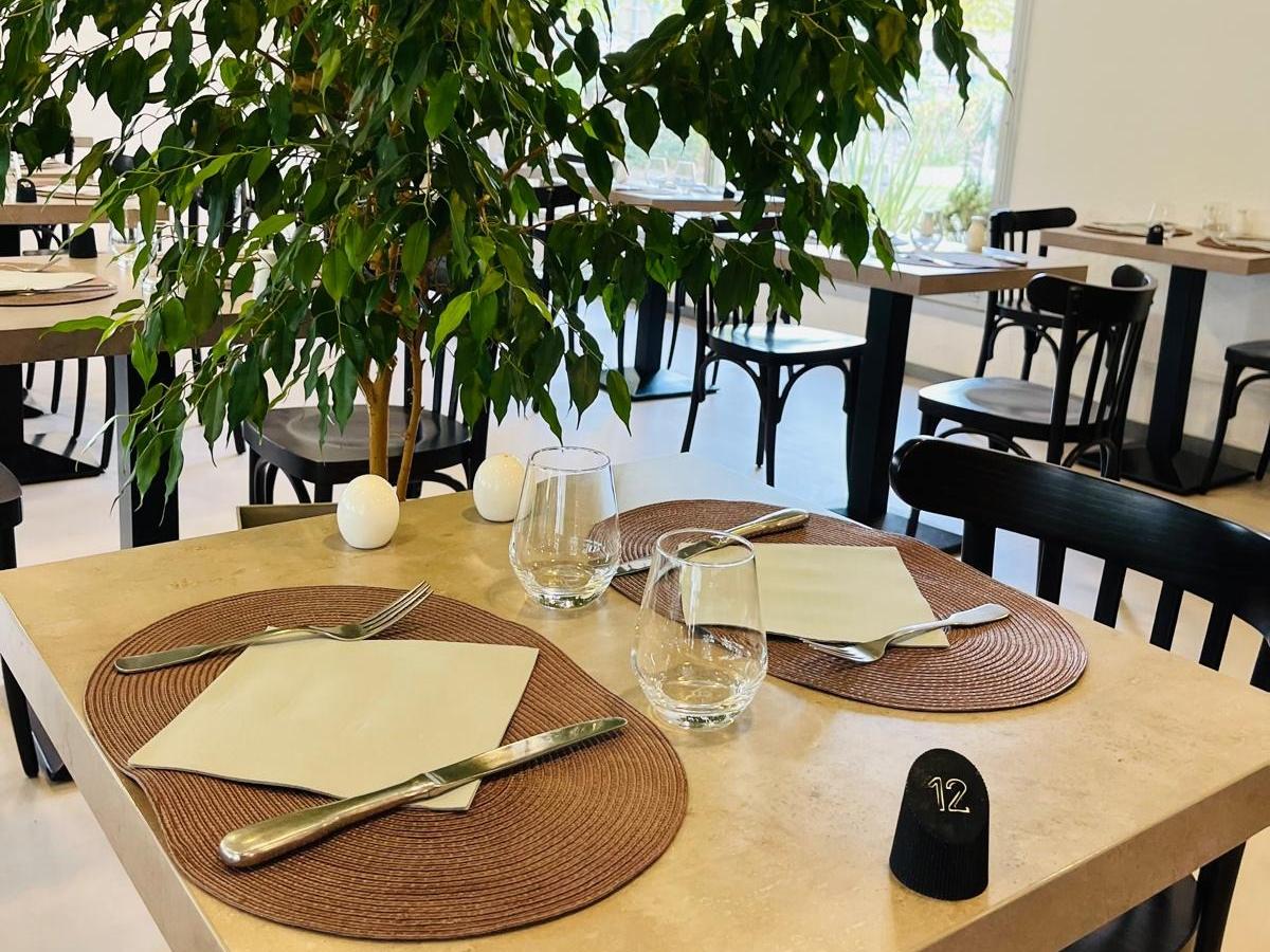 Logis Hôtel Noemys Brive