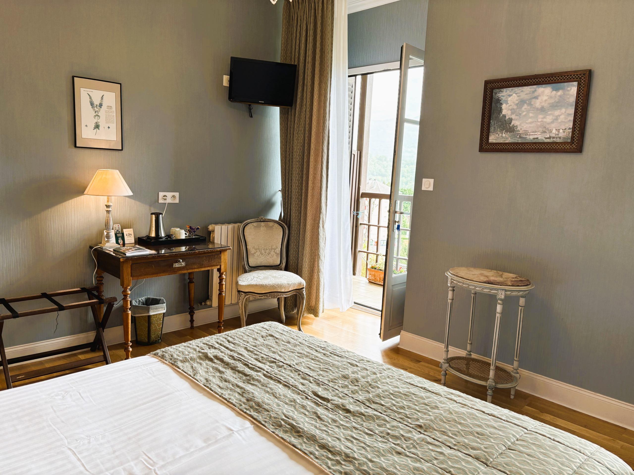 Logis Hôtel Beau Site