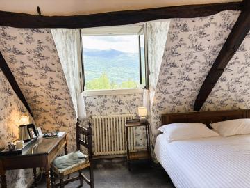 Logis Hôtel Beau Site