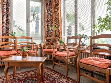 Logis Hôtel Beau Site