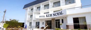 Hôtel Ker Noyal