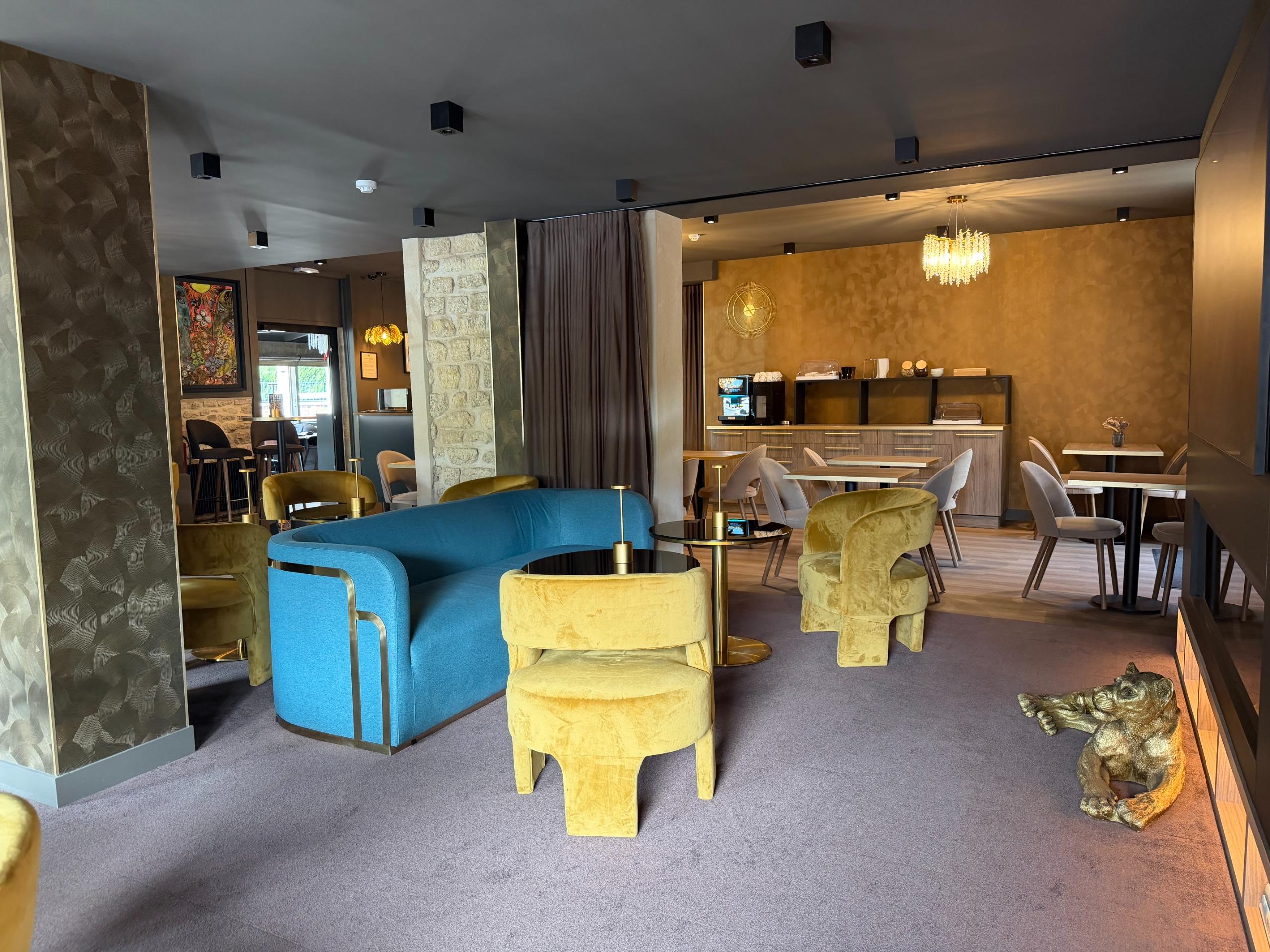 Logis Hôtel\'SE le Vauban