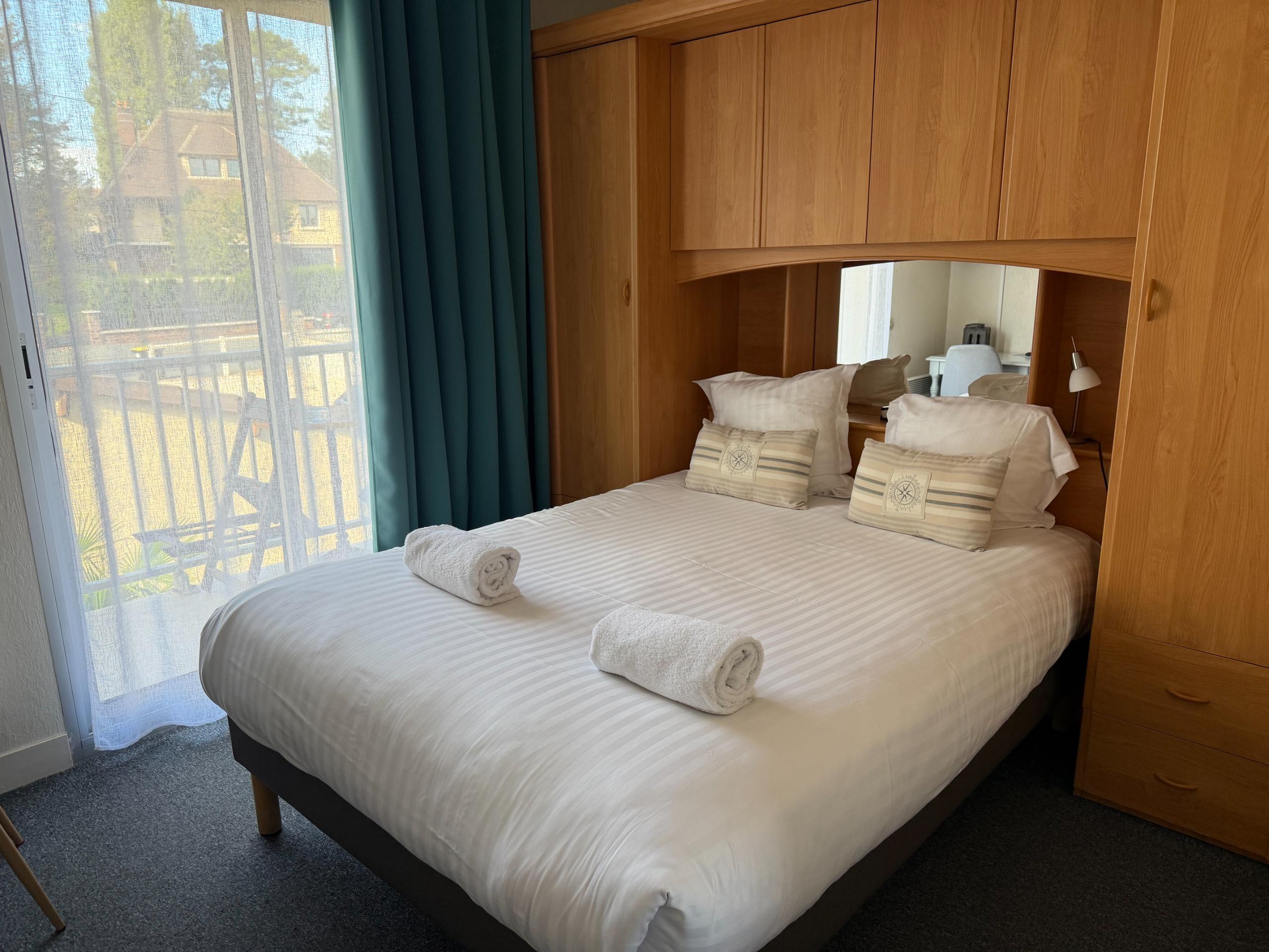 Logis Hôtel\'SE le Vauban