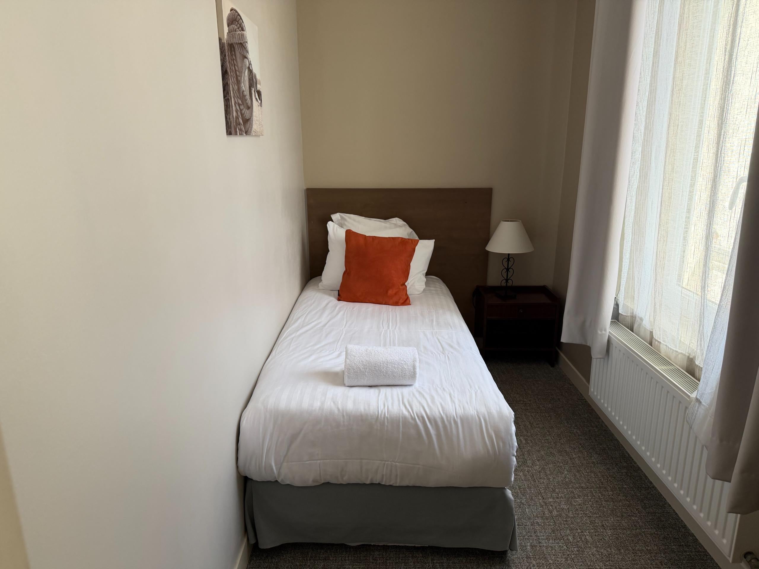 Logis Hôtel\'SE le Vauban