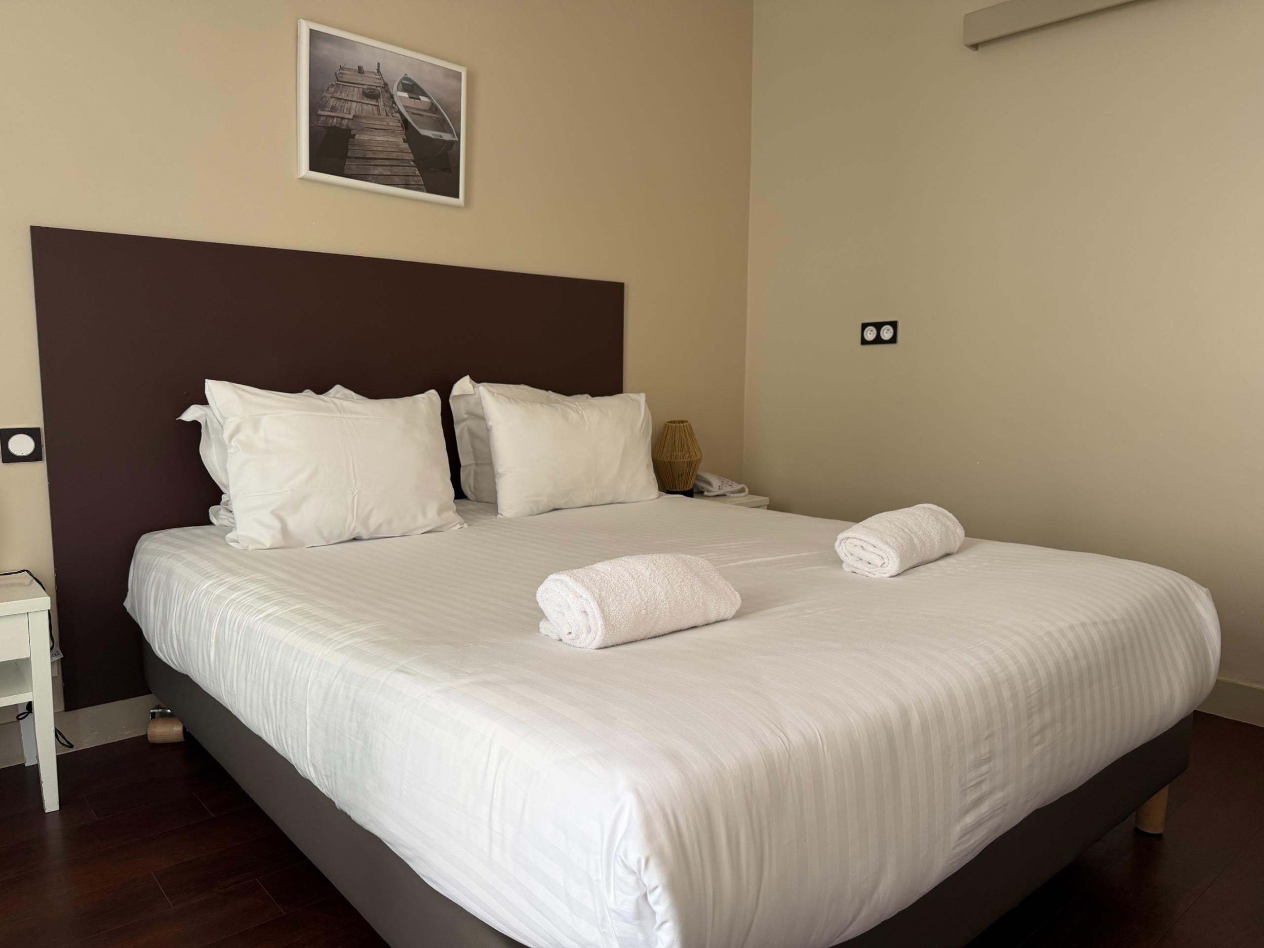 Logis Hôtel\'SE le Vauban